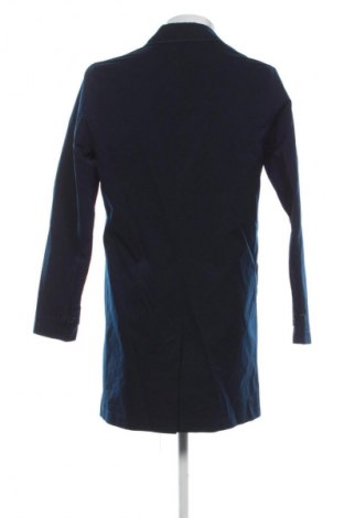 Ανδρικά παλτό Samsoe & Samsoe, Μέγεθος M, Χρώμα Μπλέ, Τιμή 265,21 €