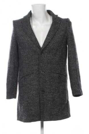 Pánský kabát  Smog, Velikost S, Barva Šedá, Cena  519,00 Kč