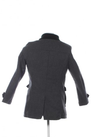 Palton de bărbați Smog, Mărime M, Culoare Gri, Preț 112,99 Lei