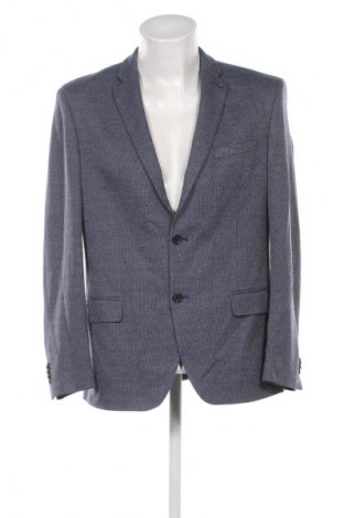 Herrenmantel Sondag & Sons, Größe L, Farbe Blau, Preis 82,99 €