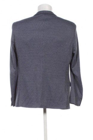 Herrenmantel Sondag & Sons, Größe L, Farbe Blau, Preis 82,99 €