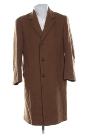 Ανδρικά παλτό Stafford, Μέγεθος XL, Χρώμα Καφέ, Τιμή 55,00 €