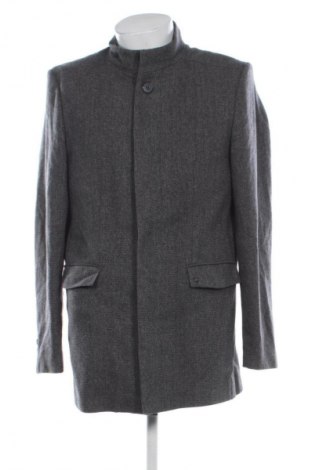 Herrenmantel Strellson, Größe M, Farbe Mehrfarbig, Preis € 58,99