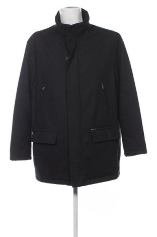 Męski płaszcz Sympatex, Rozmiar XL, Kolor Czarny, Cena 172,99 zł