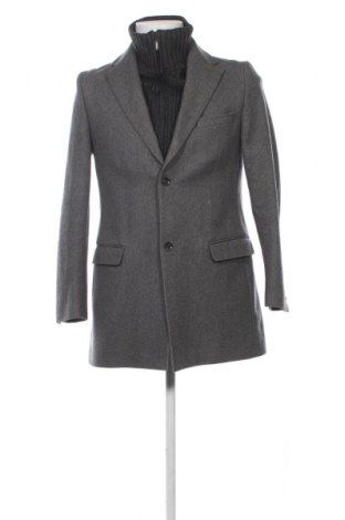 Pánsky kabát  Teodor, Veľkosť M, Farba Sivá, Cena  70,00 €
