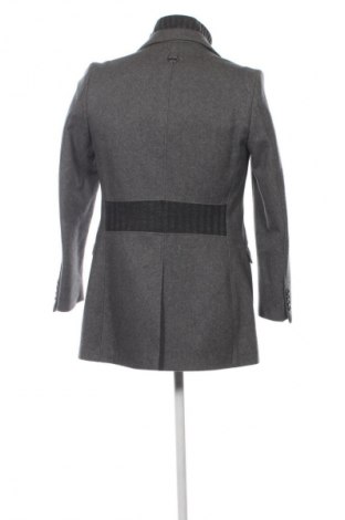 Pánsky kabát  Teodor, Veľkosť M, Farba Sivá, Cena  70,00 €