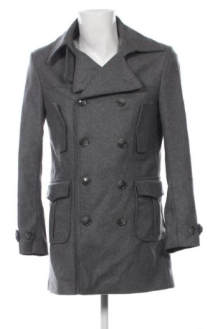 Pánský kabát  Theo, Velikost M, Barva Šedá, Cena  679,00 Kč