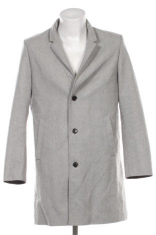 Férfi kabát Tom Tailor, Méret L, Szín Szürke, Ár 28 926 Ft