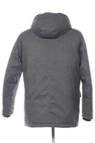 Herrenmantel Tom Tailor, Größe XXL, Farbe Grau, Preis € 51,99