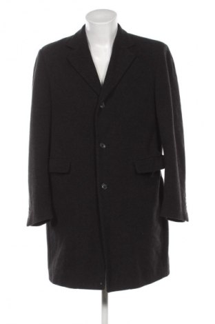 Męski płaszcz Unbranded, Rozmiar L, Kolor Czarny, Cena 294,72 zł