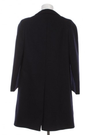 Męski płaszcz Unbranded, Rozmiar L, Kolor Niebieski, Cena 292,94 zł