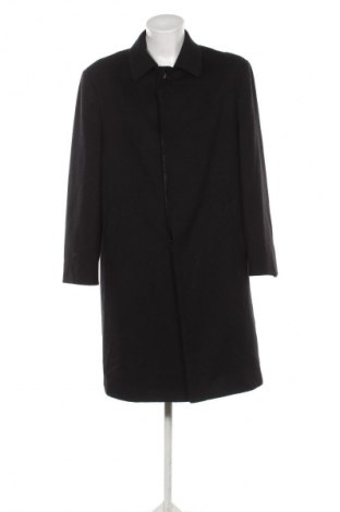 Męski płaszcz Unbranded, Rozmiar XL, Kolor Czarny, Cena 292,94 zł