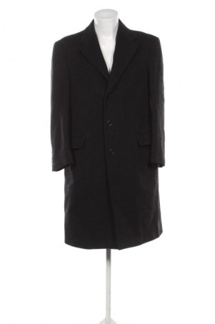 Męski płaszcz Unbranded, Rozmiar L, Kolor Czarny, Cena 292,94 zł