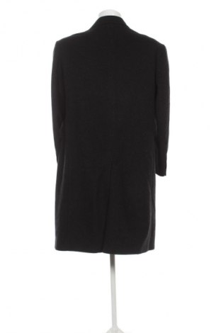 Męski płaszcz Unbranded, Rozmiar L, Kolor Czarny, Cena 292,94 zł