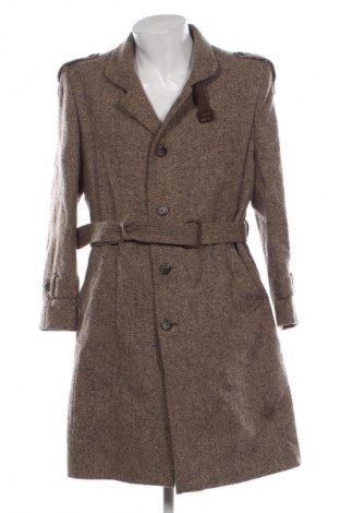 Herrenmantel Unbranded, Größe L, Farbe Mehrfarbig, Preis € 55,00