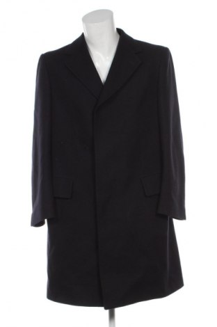 Férfi kabát Unbranded, Méret L, Szín Kék, Ár 22 727 Ft