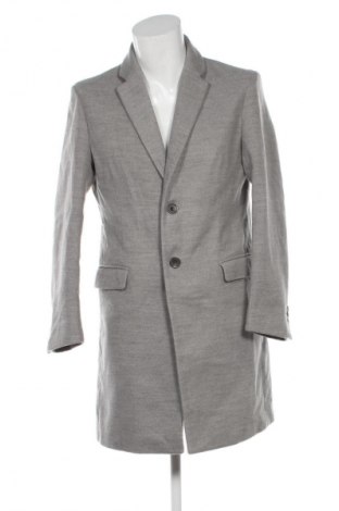 Pánsky kabát  Unbranded, Veľkosť XL, Farba Sivá, Cena  55,00 €