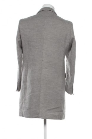 Pánsky kabát  Unbranded, Veľkosť XL, Farba Sivá, Cena  55,00 €