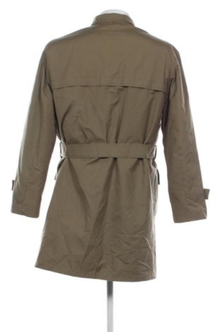 Męski płaszcz Unbranded, Rozmiar L, Kolor Beżowy, Cena 213,80 zł