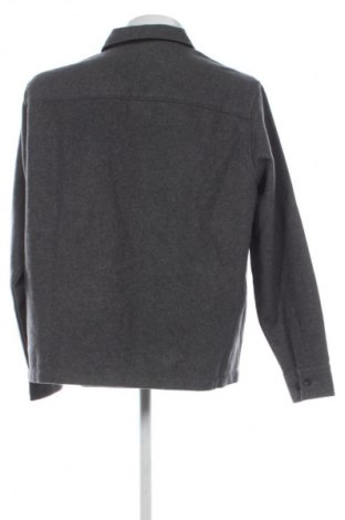 Férfi kabát Unbranded, Méret XXL, Szín Szürke, Ár 16 529 Ft