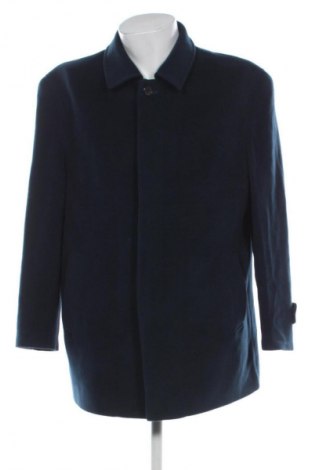 Męski płaszcz Unbranded, Rozmiar XXL, Kolor Niebieski, Cena 214,00 zł