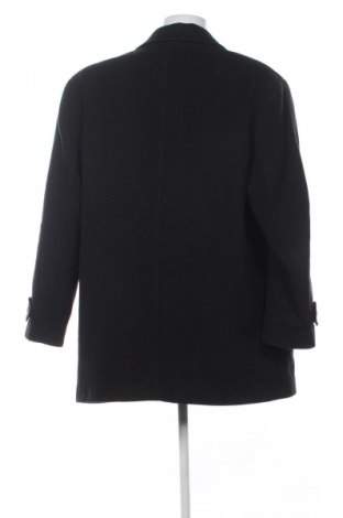 Herrenmantel Unbranded, Größe XL, Farbe Schwarz, Preis 54,68 €
