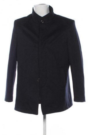 Ανδρικά παλτό Unbranded, Μέγεθος 3XL, Χρώμα Μπλέ, Τιμή 54,68 €