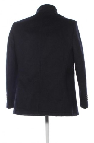 Ανδρικά παλτό Unbranded, Μέγεθος 3XL, Χρώμα Μπλέ, Τιμή 54,68 €