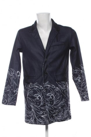 Męski płaszcz Unbranded, Rozmiar M, Kolor Kolorowy, Cena 73,99 zł