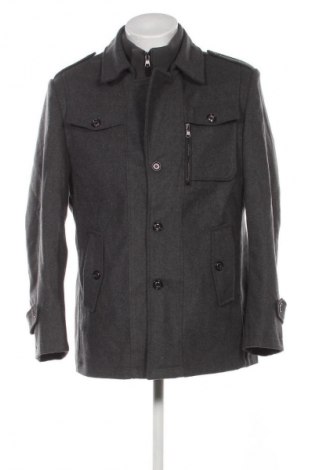 Férfi kabát Unbranded, Méret XXL, Szín Szürke, Ár 11 579 Ft