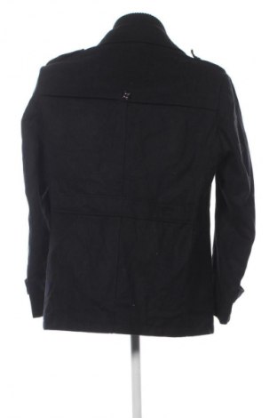 Herrenmantel Unbranded, Größe L, Farbe Schwarz, Preis € 34,99