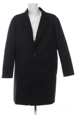 Pánský kabát  Unbranded, Velikost 5XL, Barva Černá, Cena  779,00 Kč