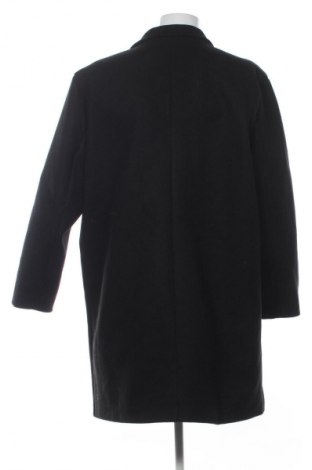 Pánský kabát  Unbranded, Velikost 5XL, Barva Černá, Cena  779,00 Kč