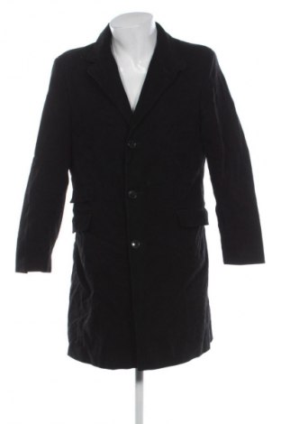 Herrenmantel Unbranded, Größe L, Farbe Schwarz, Preis € 34,99
