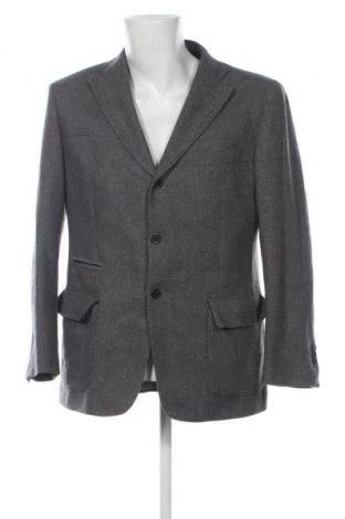 Férfi kabát Unbranded, Méret M, Szín Szürke, Ár 7 239 Ft