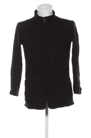 Męski płaszcz Unbranded, Rozmiar L, Kolor Czarny, Cena 91,99 zł