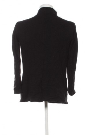 Męski płaszcz Unbranded, Rozmiar L, Kolor Czarny, Cena 91,99 zł