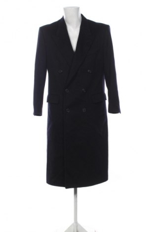 Męski płaszcz Unbranded, Rozmiar M, Kolor Czarny, Cena 294,72 zł