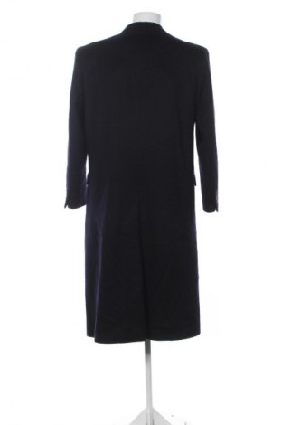 Męski płaszcz Unbranded, Rozmiar M, Kolor Czarny, Cena 294,72 zł