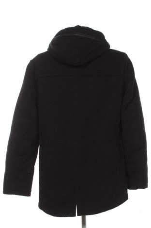 Męski płaszcz Unbranded, Rozmiar XXL, Kolor Czarny, Cena 294,72 zł