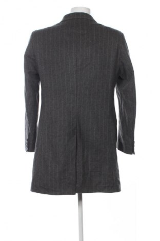 Herrenmantel Undercolors Of Benetton, Größe M, Farbe Mehrfarbig, Preis 43,99 €