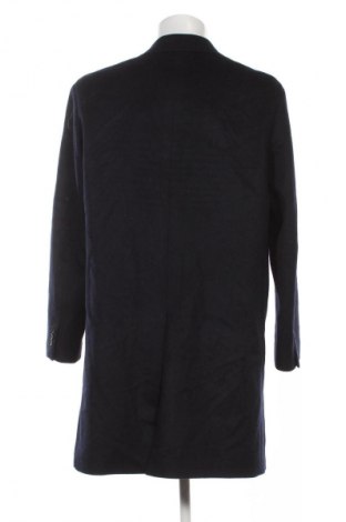 Herrenmantel Uniqlo, Größe L, Farbe Blau, Preis € 47,99