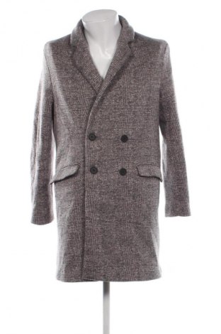 Męski płaszcz Zara, Rozmiar M, Kolor Kolorowy, Cena 96,99 zł