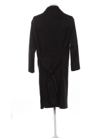 Męski płaszcz Zara, Rozmiar S, Kolor Czarny, Cena 96,99 zł