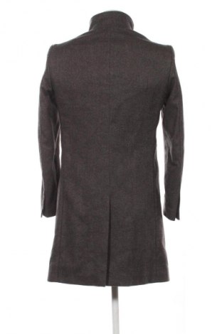 Herrenmantel Zara, Größe M, Farbe Grau, Preis € 39,99