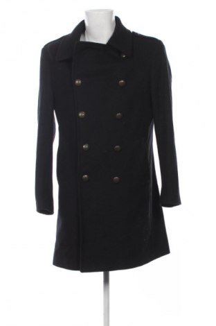 Herrenmantel Zara, Größe XL, Farbe Schwarz, Preis 33,99 €