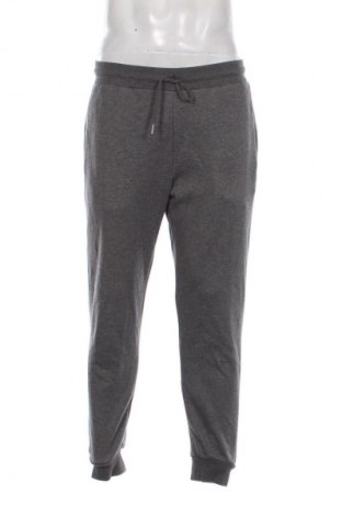 Herren Fleecehose Unbranded, Größe L, Farbe Grau, Preis € 11,99