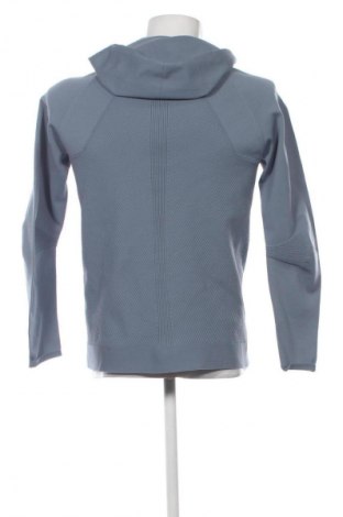 Férfi polár felső Drykorn for beautiful people, Méret M, Szín Kék, Ár 20 569 Ft