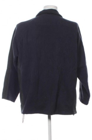 Bluză polară de bărbați Kariban, Mărime XXL, Culoare Multicolor, Preț 56,99 Lei