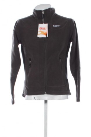 Bluză polară de bărbați Nordblanc, Mărime S, Culoare Gri, Preț 287,84 Lei